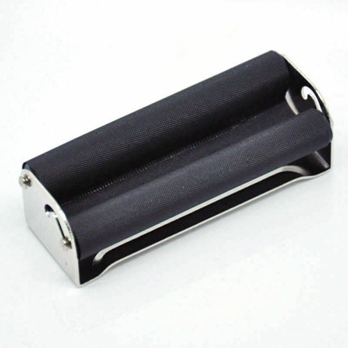 Metal manual cigarette - manual, rolling