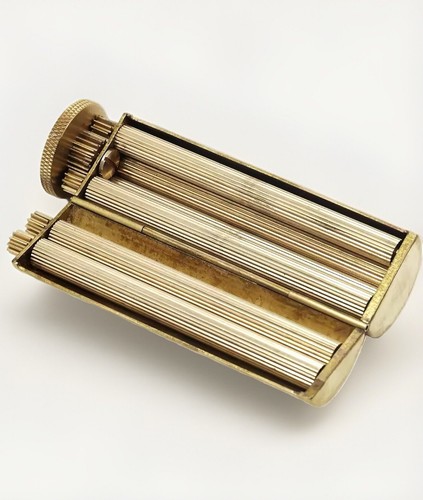 Premium gold 70mm - gold,